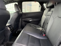This 2023 Lexus RX350 Premium debuts a new, bold and alluring body. Designers built on the foundatio... (image 8)