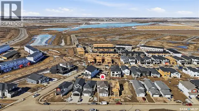203 Sharma LANE Saskatoon, Saskatchewan in Houses for Sale in Saskatoon - Image 39