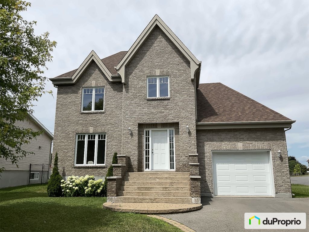 $775,000 - 2 Storey for sale in Vaudreuil-Dorion — photo 2