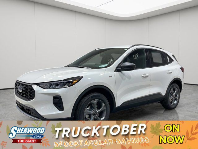 2025 Ford Escape ST-Line in Cars & Trucks in Strathcona County