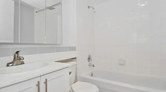 Hollyburn Plaza - 2 Bedroom Apartment for Rent