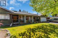 41520 BRENNAN ROAD Squamish, British Columbia