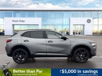 Elevate your daily drive with the commanding presence of this 2021 Buick Envision Essence. Finished... (image 5)