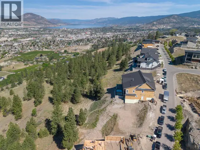 3331 EVERGREEN Drive Unit# 114 Penticton, British Columbia in Land for Sale in Penticton - Image 7