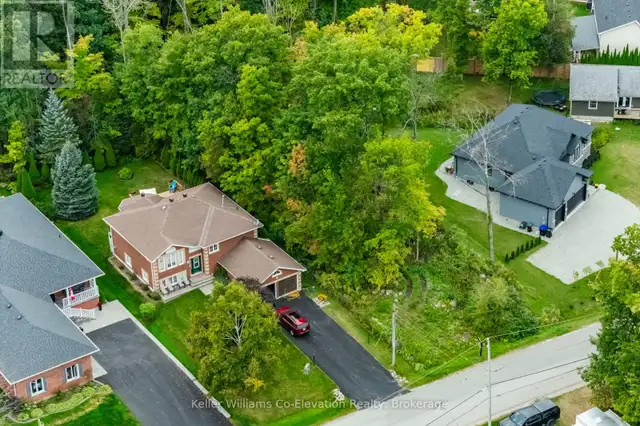 193 ROBINS POINT ROAD Tay (Victoria Harbour), Ontario in Land for Sale in Barrie - Image 5