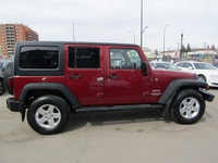 Thanks for viewing our South View Motors Inventory! 2011 Jeep Wrangler Unlimited Sport with a 3.6L V... (image 7)