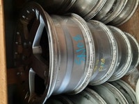 16" Ford Rims City of Toronto Toronto (GTA) Preview