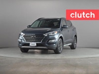 Power Lumbar Support, Rear Heated Seats, Folding Rear Seats and more! Clutch is the largest online u... (image 1)