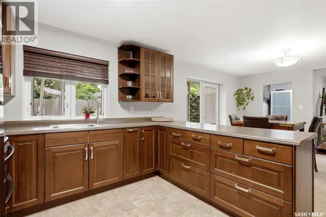 1829 GRANT DRIVE Regina, Saskatchewan in Houses for Sale in Regina - Image 18