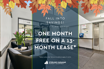Join Us at Our Open House | Saturday, October 17th, 1PM to 4PM | Friday, October 23rd, 11AM to 3PM L...