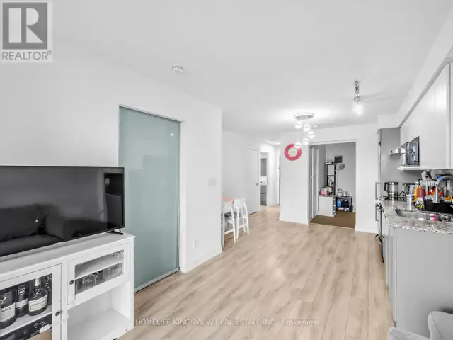 311 - 160 FLEMINGTON ROAD Toronto (Yorkdale-Glen Park), Ontario in Condos for Sale in City of Toronto - Image 10