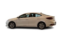 2020 Hyundai Elantra Bluetooth Hands Free Phone, Back-Up Camera. Preferred White FWD CVT I4 Certific... (image 8)