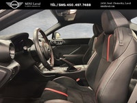 ===== 2023 Subaru BRZ Sport-tech ===== ===== Pourquoi acheter chez nous ? ===== Depuis plus de 50 an... (image 8)