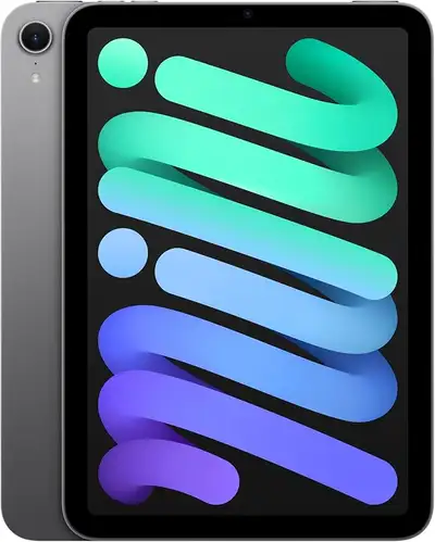 Apple iPad mini (A17 Pro): Apple Intelligence, 8.3-inch Liquid R, View more