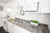 Live in the heart of St. James, one of Winnipeg’s most historic and dynamic neighbourhoods. Enjoy ea... (image 5)