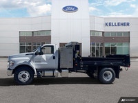 * Stop By Today * You've earned this- stop by Kelleher Ford Sales located at 1445 18th St. N, Brando... (image 1)