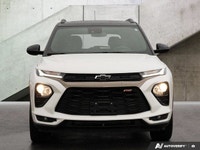 2023 Chevrolet Trailblazer RS. One Owner, No Accidents. Equipped with: AWD, Panoramic Roof, Bose Aud... (image 7)