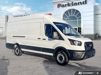 The *2023 Ford Transit* is a reliable and highly versatile work van built to support your business d... (image 7)