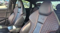 Experience the thrill of the 2019 Audi RS3, blending power and luxury seamlessly. With a premium lea... (image 8)