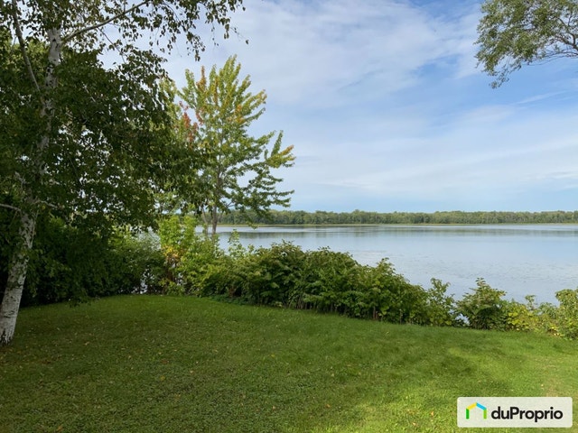 $585,000 - 2 Storey for sale in Pierrefonds / Roxboro — photo 3