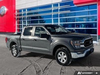 Recent Arrival! Looking for a hard working, comfortable and powerful truck? Then check out this 2023... (image 7)