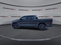 Dealer Certified Pre-Owned. This Ram 1500 delivers a Gas V-8 5.7 L engine powering this Automatic tr... (image 4)