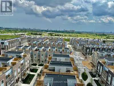 1006 - 38 HONEYCRISP CRESCENT Vaughan (Vaughan Corporate Centre)