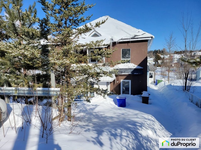 $225,000 - Quadruplex for sale in La Tuque — photo 2