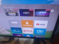 24 inch SMART Roku tv City of Toronto Toronto (GTA) Preview
