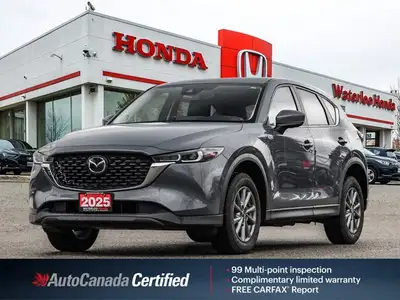 *The listed price reflects a financing offer and includes a $1,500 rebate.* *WATERLOO HONDA'S **PRE-...