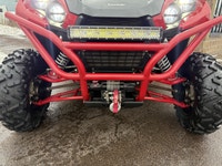 TERYX4 S 4x4! Low KM! 783cc V-twin Engine! 4 Passenger! Electric Power Steering! Electric Starter! F... (image 3)