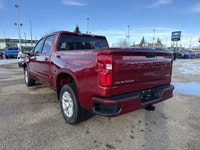 AMVIC Licensed Dealer Unveil the robust versatility of the 2026 Chevrolet Silverado 1500 RST, a gem... (image 5)