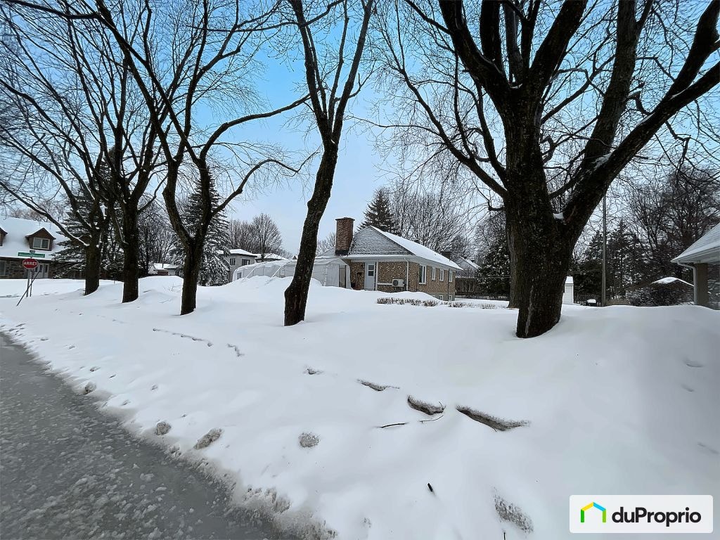 $409,000 - Bungalow for sale in Beauport — photo 3