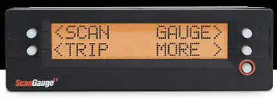THE ULTIMATE IN SCAN TOOL TECHNOLOGY Tracks MPG instantly, Trans Temperature, Current Engine status,...