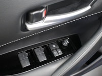 The Toyota Corolla Hatchback SE combines sporty design, agile handling, and impressive fuel efficien... (image 5)