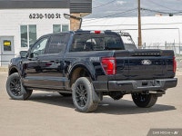 BlueCruise, Sunroof, Power Running Boards, HUD, B&O Audio! This vehicle is located at Koch Ford Edmo... (image 3)
