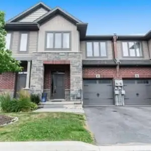 3 Beds 2.5 baths Townhouse for Rent