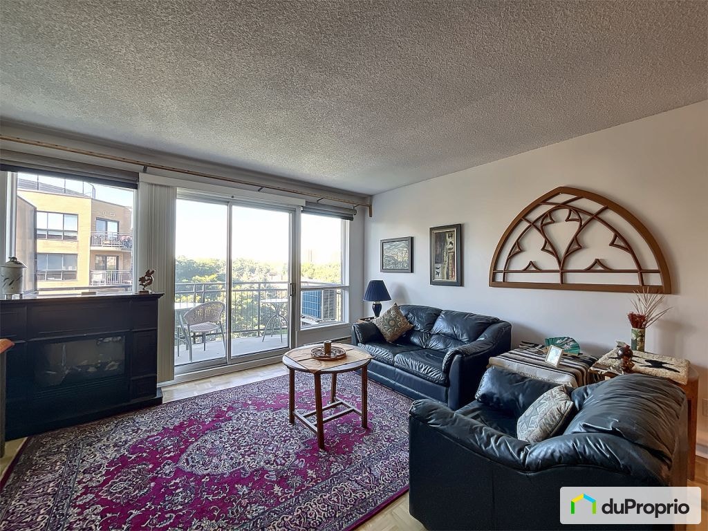 $439,000 - Condominium for sale in L'Ile Des Soeurs — photo 1