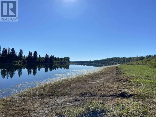 NECHAKO RIVER Vanderhoof, British Columbia in Land for Sale in Vanderhoof - Image 20