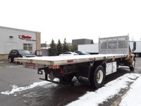 Ryder Stock ID: 809483 Transmission Type/Speed: AUTO 9 Engine: DIESEL B6.7'17 240/2400 Horse Power:... (image 5)