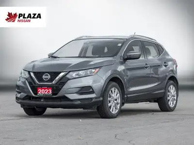 Come see this 2023 Nissan Qashqai before someone takes it home! *This Nissan Qashqai Is Competitivel...