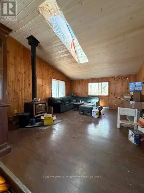 1507 OLD FOLKS DRIVE Highlands East (Monmouth), Ontario in Houses for Sale in Trenton - Image 30