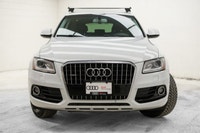 Local Trade!!! KBB.com 10 Best Luxury SUVs. This Audi Q5 delivers a Intercooled Turbo Diesel V-6 3.0... (image 1)