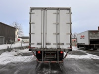 2018 Freightliner M2 106 Ryder Stock ID: 755606 Transmission Type/Speed: AUTO 6 Engine: DIESEL B6.7... (image 6)