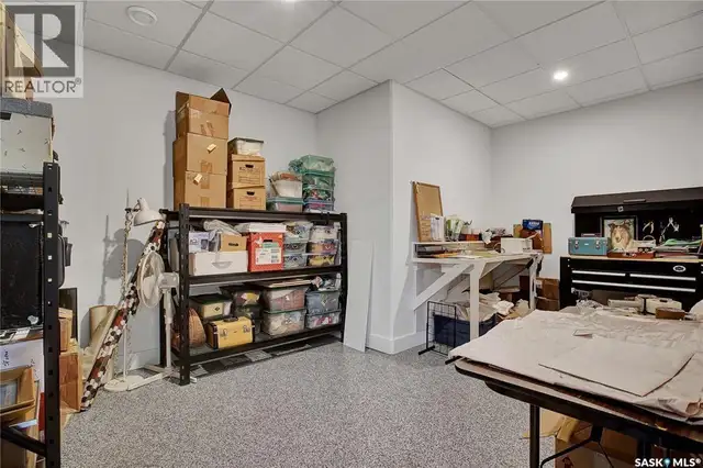 Lazy S Acreage Montrose Rm No. 315, Saskatchewan in Houses for Sale in Saskatoon - Image 38