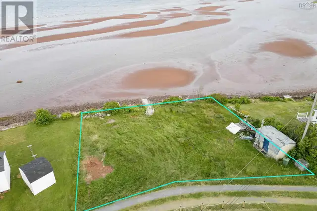 Vacant Lot Ogden Lane Amherst Shore, Nova Scotia628637801363211219