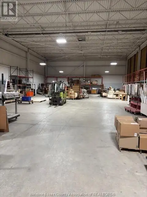 6144 MORTON INDUSTRIAL DRIVE LaSalle, Ontario in Commercial & Office Space for Rent in Windsor Region - Image 7