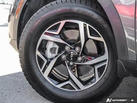 Check out this 2024 Kia Sportage LX before someone takes it home! AWD, Android Auto, Apple CarPlay,... (image 8)