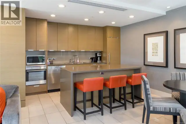 708 83 Saghalie Rd Victoria, British Columbia in Condos for Sale in Victoria - Image 22