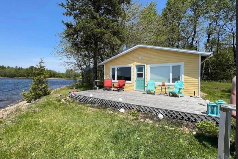 For Sale 268 Jamieson Rd, Harvey, NB Houses for Sale Fredericton